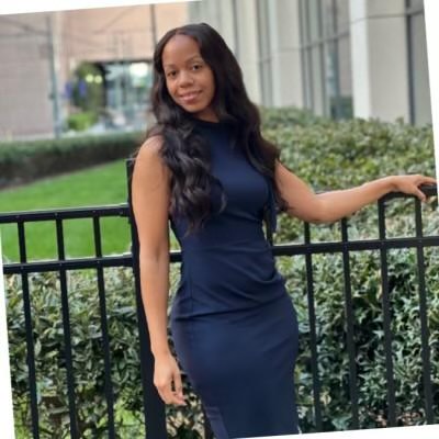 Natasha Malone, author of Dani the Earth Angel
